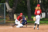 Born2ski > Dbacks vs RedSox AAA Preseason 3-1-08 photo