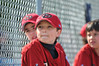 Born2ski > Dbacks vs RedSox AAA Preseason 3-1-08 photo