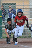 Born2ski > Dbacks vs Giants AAA 3-11-08 photo