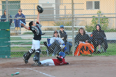  > Safe!