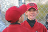 Born2ski > Dbacks vs Giants AAA 3-11-08 photo