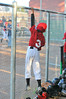 Born2ski > Dbacks vs Red Sox AAA 3-25-08 photo