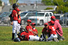 Born2ski > Dbacks vs RedSox AAA 4-5-08 photo