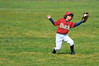 Born2ski > Outstanding catch in the outfield!
