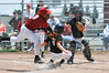 Born2ski > Dbacks vs Giants AAA 5-10-08 photo