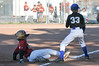 Born2ski > Dbacks vs Mets 5-30-08 photo