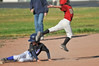 Born2ski > Dbacks vs Mets 5-30-08 photo